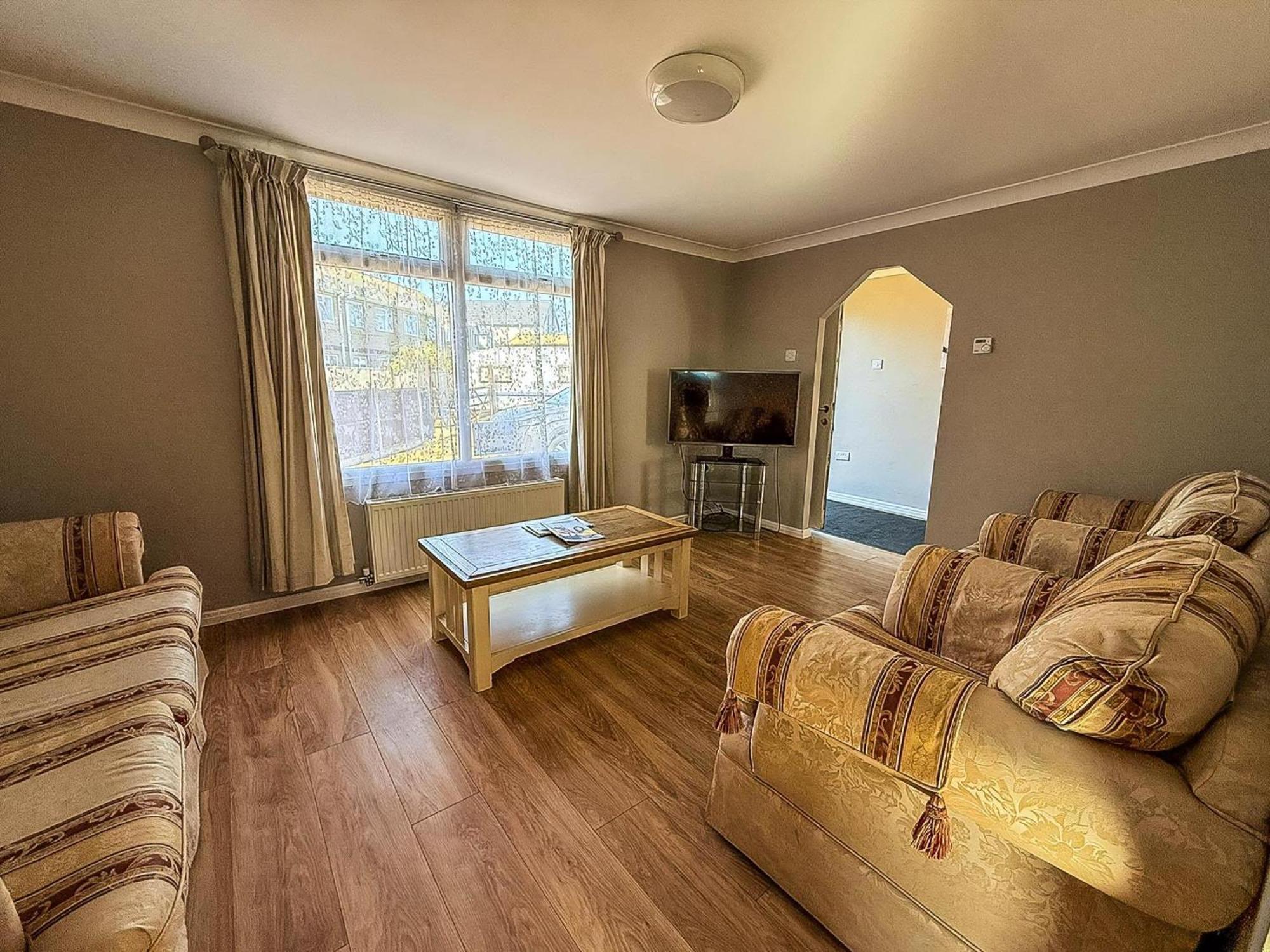 5 Berth Dog Friendly Lodge In Hunstanton By The Beach Ref 13015Rn Exteriér fotografie